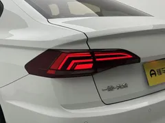 2021 Volkswagen Bora 1.5L AT Comfort Smart Connect, белый — фото 28