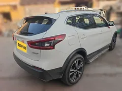 2022 Nissan Qashqai 2.0L XV Prem Luxury, белый — фото 2