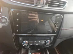 2022 Nissan Qashqai 2.0L XV Prem Luxury, белый — фото 8