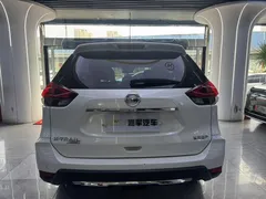 2023 Nissan X-Trail Classic 2.0L 2WD Premium, белый — фото 3