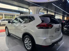 2023 Nissan X-Trail Classic 2.0L 2WD Premium, белый — фото 4
