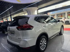 2023 Nissan X-Trail Classic 2.0L 2WD Premium, белый — фото 5
