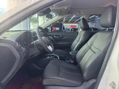 2023 Nissan X-Trail Classic 2.0L 2WD Premium, белый — фото 6