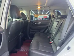 2023 Nissan X-Trail Classic 2.0L 2WD Premium, белый — фото 7