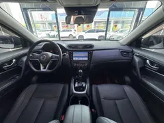 2023 Nissan X-Trail Classic 2.0L 2WD Premium, белый — фото 8