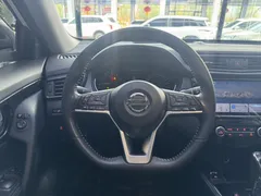 2023 Nissan X-Trail Classic 2.0L 2WD Premium, белый — фото 9