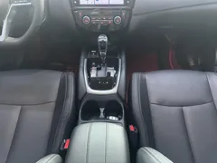 2023 Nissan X-Trail Classic 2.0L 2WD Premium, белый — фото 11