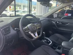 2023 Nissan X-Trail Classic 2.0L 2WD Premium, белый — фото 12