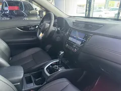 2023 Nissan X-Trail Classic 2.0L 2WD Premium, белый — фото 13