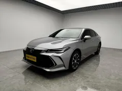 2022 Toyota Avalon 2.5L Luxury — фото 1