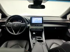 2022 Toyota Avalon 2.5L Luxury — фото 9