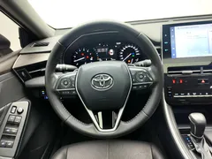 2022 Toyota Avalon 2.5L Luxury — фото 11