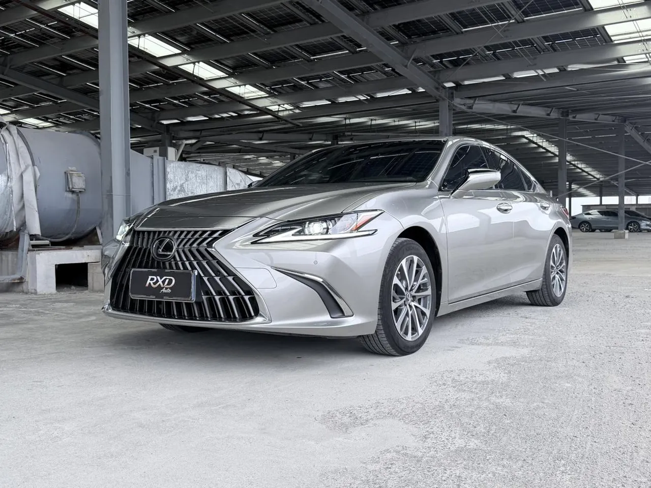 2022 Lexus ES 200 Excellence