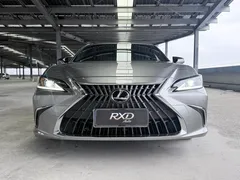 2022 Lexus ES 200 Excellence — фото 2