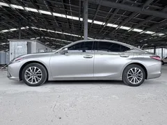 2022 Lexus ES 200 Excellence — фото 5