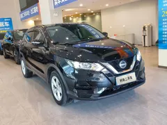 2023 Nissan Qashqai Classic 2.0L Comfort, чёрный — фото 3