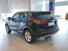 2023 Nissan Qashqai Classic 2.0L Comfort, чёрный — фото 6