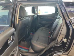 2023 Nissan Qashqai Classic 2.0L Comfort, чёрный — фото 7