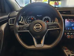 2023 Nissan Qashqai Classic 2.0L Comfort, чёрный — фото 8
