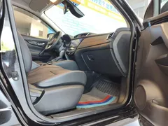2023 Nissan Qashqai Classic 2.0L Comfort, чёрный — фото 10