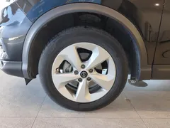 2023 Nissan Qashqai Classic 2.0L Comfort, чёрный — фото 13