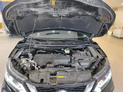 2023 Nissan Qashqai Classic 2.0L Comfort, чёрный — фото 17