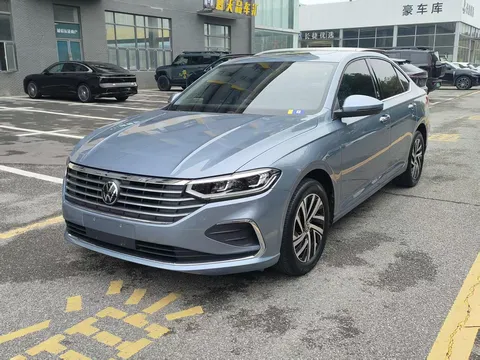 2023 Volkswagen Lavida 1.5L AT