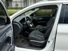 2023 Nissan Qashqai Classic 2.0L, белый — фото 7