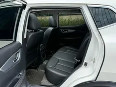 2023 Nissan Qashqai Classic 2.0L, белый — фото 8