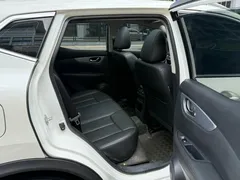 2023 Nissan Qashqai Classic 2.0L, белый — фото 14