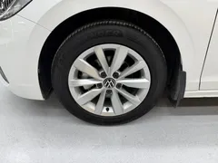 2021 Volkswagen Bora 1.5L AT Comfort Smart Connect, белый — фото 5