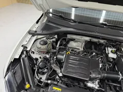 2021 Volkswagen Bora 1.5L AT Comfort Smart Connect, белый — фото 7