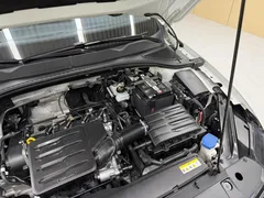 2021 Volkswagen Bora 1.5L AT Comfort Smart Connect, белый — фото 8