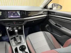 2021 Volkswagen Bora 1.5L AT Comfort Smart Connect, белый — фото 10