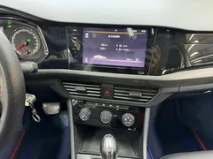2021 Volkswagen Bora 1.5L AT Comfort Smart Connect, белый — фото 13