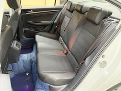 2021 Volkswagen Bora 1.5L AT Comfort Smart Connect, белый — фото 18