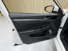 2021 Volkswagen Bora 1.5L AT Comfort Smart Connect, белый — фото 20