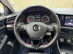 2021 Volkswagen Bora 1.5L AT Comfort Smart Connect, белый — фото 21