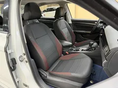 2021 Volkswagen Bora 1.5L AT Comfort Smart Connect, белый — фото 22