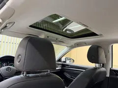 2021 Volkswagen Bora 1.5L AT Comfort Smart Connect, белый — фото 25