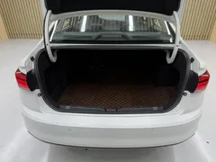 2021 Volkswagen Bora 1.5L AT Comfort Smart Connect, белый — фото 30