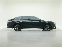 2023 Toyota Camry 2.5G Luxury, чёрный — фото 8