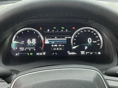 2023 Toyota Camry 2.5G Luxury, чёрный — фото 11