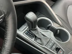 2023 Toyota Camry 2.5G Luxury, чёрный — фото 13