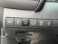 2023 Toyota Camry 2.5G Luxury, чёрный — фото 14