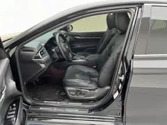 2023 Toyota Camry 2.5G Luxury, чёрный — фото 15