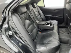 2023 Toyota Camry 2.5G Luxury, чёрный — фото 18