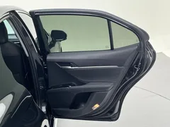 2023 Toyota Camry 2.5G Luxury, чёрный — фото 22