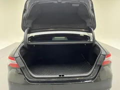 2023 Toyota Camry 2.5G Luxury, чёрный — фото 23