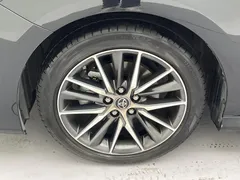 2023 Toyota Camry 2.5G Luxury, чёрный — фото 24